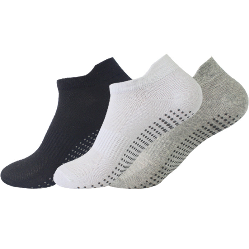 3-Pair Set Rèvri Grip Socks